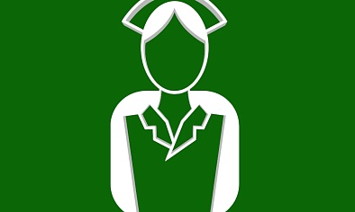 Сестры милосердия